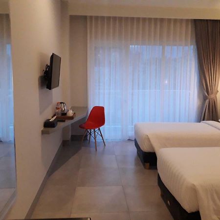 Bess Resort & Waterpark Hotel And Convention Malang Esterno foto